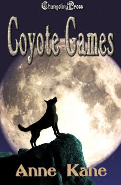 Coyote Games (SOS 2)