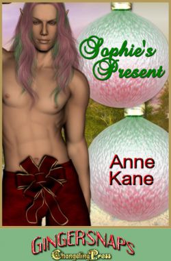 Sophie's Present (Gingersnaps 6)