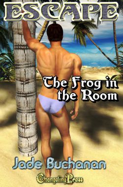 The Frog in the Room (Escape! 1)