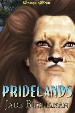 Pridelands (Box Set) (The Pridelands 7)