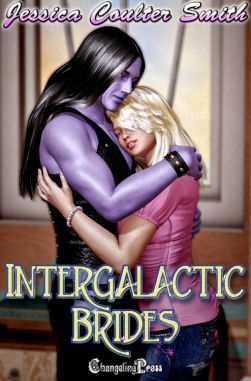 Intergalactic Brides Vol. 1 (Print) (Intergalactic Brides Print 1)