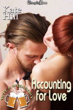 Accounting for Love (Wit & Wizardry Multi-Author 1)
