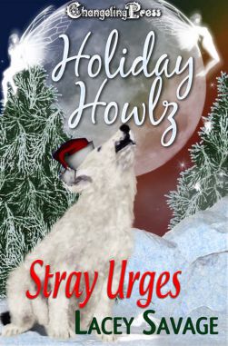 Stray Urges (Holiday Howlz 5)