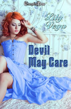 Devil May Care (Devil May Care 6)