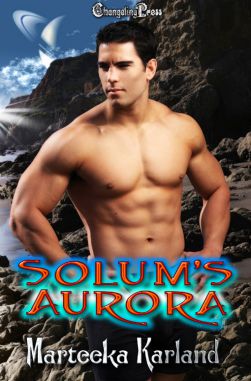 Solum's Aurora (Box Set) (Solum's Aurora 1)