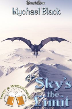 Sky's The Limit (Wit & Wizardry 2)