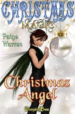 Christmas Angel (Christmas Magic 10)