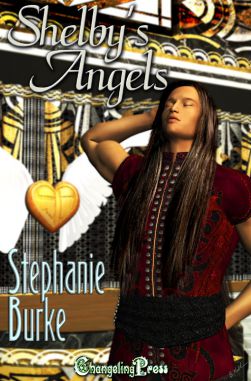 Shelby's Angels (Box Set) (Shelby's Angels 0)