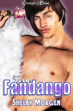 Fandango (Foxy Multi-Author 1)