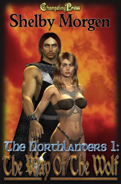 Way of the Wolf (The Northlanders 1)