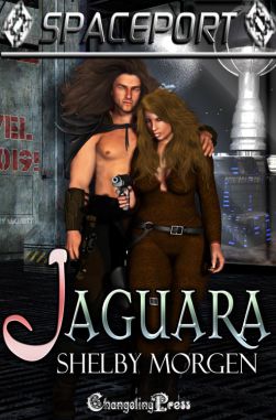 Jaguara (Spaceport Multi-Author 26)