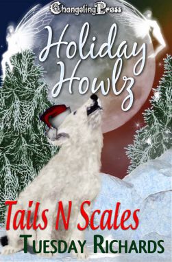 Tails N Scales (Holiday Howlz 4)